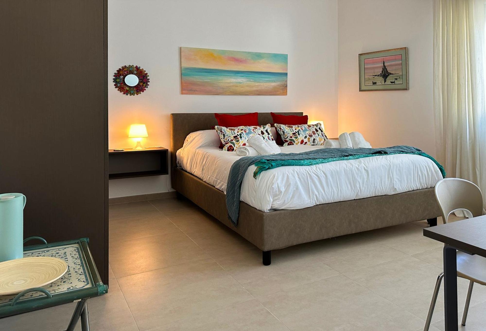 Flowing House Brindisi Exterior foto